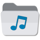 تحميل  Music Folder Player