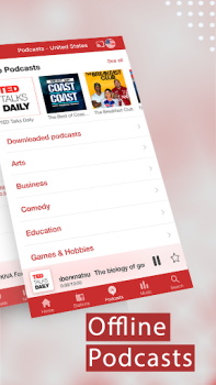 تحميل myTuner Radio App: FM stations الموسيقى والصوت لنظام أندرويد لقطة شاشة 5