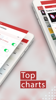 تحميل myTuner Radio App: FM stations الموسيقى والصوت لنظام أندرويد لقطة شاشة 7