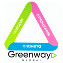 تحميل  ЭкоМаркет Greenway