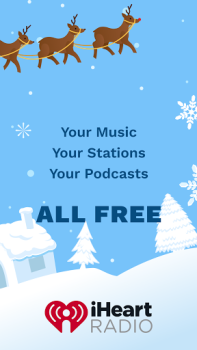 تحميل iHeart: Radio, Podcasts, Music الموسيقى والصوت لنظام أندرويد لقطة شاشة 3