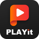 تحميل  PLAYit-الكل في واحد مشغل فيديو