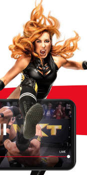 تحميل WWE وسائل الترفيه لنظام أندرويد لقطة شاشة 5