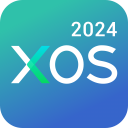 تحميل  XOS Launcher 2023-Cool Stylish
