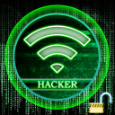 تحميل  Wifi Password Hacker Prank