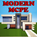 تحميل  Modern Houses for Minecraft  ★
