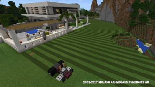 تحميل Modern Houses for Minecraft  ★ وسائل الترفيه لنظام أندرويد لقطة شاشة 6