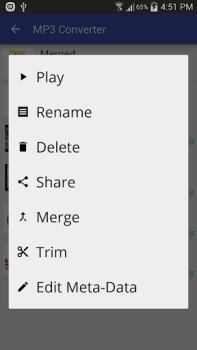 Video to MP3 Converter
