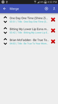 Video to MP3 Converter