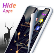 تحميل C launcher:DIY themes,hide إضفاء الطابع الشخصي لنظام أندرويد لقطة شاشة 5