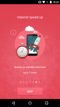 تحميل Umbrella - Adblock & Firewall أدوات لنظام أندرويد لقطة شاشة 3