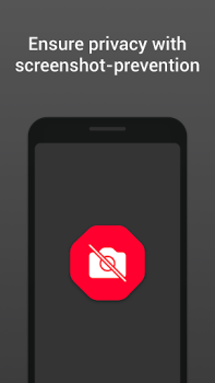 تحميل Confide - secure messenger الاتصالات لنظام أندرويد لقطة شاشة 4
