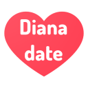 تحميل  Dianadate
