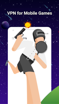 UFO VPN Basic
