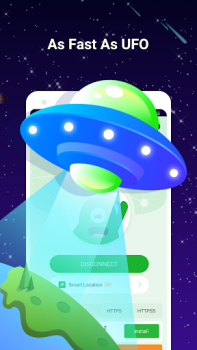 UFO VPN Basic