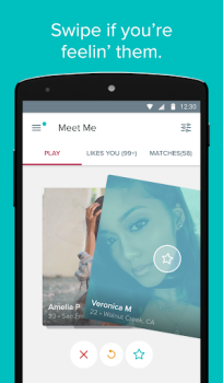 تحميل Tagged - الوفاء، دردشة، اللعوب الاجتماعية لنظام أندرويد لقطة شاشة 3