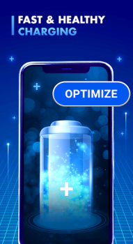 Battery Health - Battery