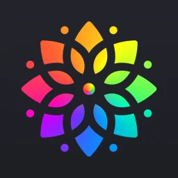 الشعار Coloring pages: Mandala for me