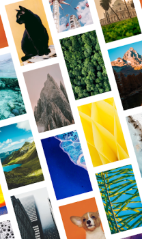 تحميل Backgrounds HD (Wallpapers) إضفاء الطابع الشخصي لنظام أندرويد لقطة شاشة 2