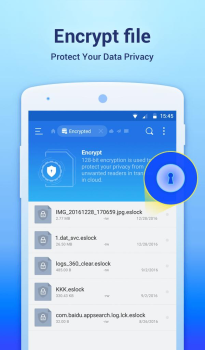 تحميل ES File Explorer File Manager أدوات لنظام أندرويد لقطة شاشة 5