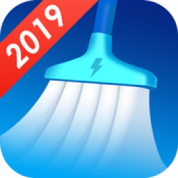الشعار Super Phone Cleaner