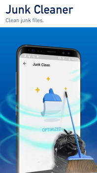 تحميل Super Phone Cleaner أدوات لنظام أندرويد لقطة شاشة 2