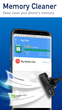تحميل Super Phone Cleaner أدوات لنظام أندرويد لقطة شاشة 4
