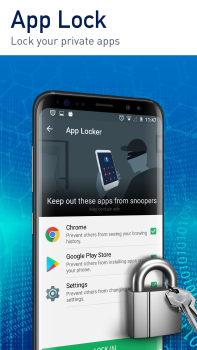 تحميل Super Phone Cleaner أدوات لنظام أندرويد لقطة شاشة 5