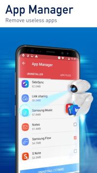 تحميل Super Phone Cleaner أدوات لنظام أندرويد لقطة شاشة 6