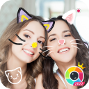 تحميل  Sweet Snap: beauty face camera