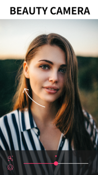 Sweet Snap: beauty face camera