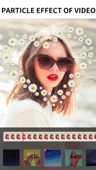 Sweet Snap: beauty face camera