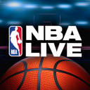 تحميل  NBA LIVE Mobile Basketball