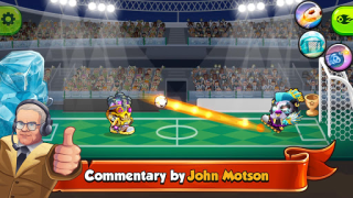 تحميل Head Ball 2 - Online Football الألعاب الرياضية لنظام أندرويد لقطة شاشة 2