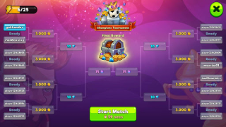 تحميل Head Ball 2 - Online Football الألعاب الرياضية لنظام أندرويد لقطة شاشة 5