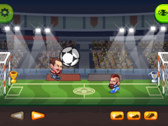 تحميل Head Ball 2 - Online Football الألعاب الرياضية لنظام أندرويد لقطة شاشة 7