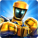 تحميل  World Robot Boxing