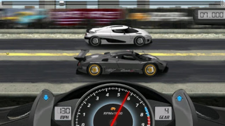 تحميل Drag Racing سباق لنظام أندرويد لقطة شاشة 2