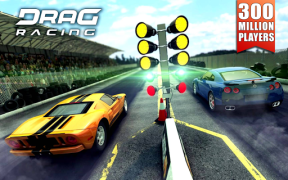 تحميل Drag Racing سباق لنظام أندرويد لقطة شاشة 4