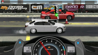 تحميل Drag Racing سباق لنظام أندرويد لقطة شاشة 7