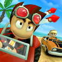 تحميل Beach Buggy Racing