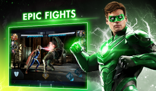 تحميل Injustice 2 العاب اكشن لنظام أندرويد لقطة شاشة 3