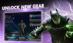 تحميل Injustice 2 العاب اكشن لنظام أندرويد لقطة شاشة 4