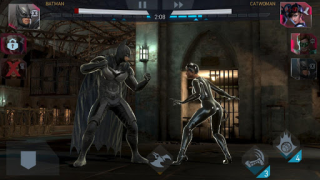 تحميل Injustice 2 العاب اكشن لنظام أندرويد لقطة شاشة 7