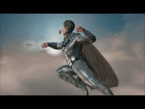تحميل Injustice 2 العاب اكشن لنظام أندرويد لقطة شاشة 8