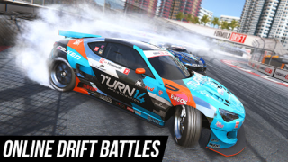 تحميل Torque Drift سباق لنظام أندرويد لقطة شاشة 2
