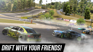 تحميل Torque Drift سباق لنظام أندرويد لقطة شاشة 3