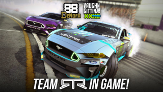 تحميل Torque Drift سباق لنظام أندرويد لقطة شاشة 5