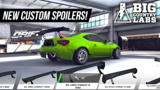 تحميل Torque Drift سباق لنظام أندرويد لقطة شاشة 6