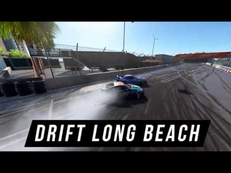تحميل Torque Drift سباق لنظام أندرويد لقطة شاشة 8